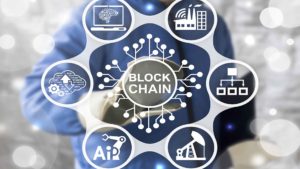 Blockchain-and-IoT