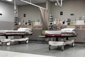hospital hospital